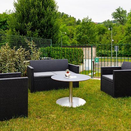 Lei Rooms Маранелло Екстер'єр фото