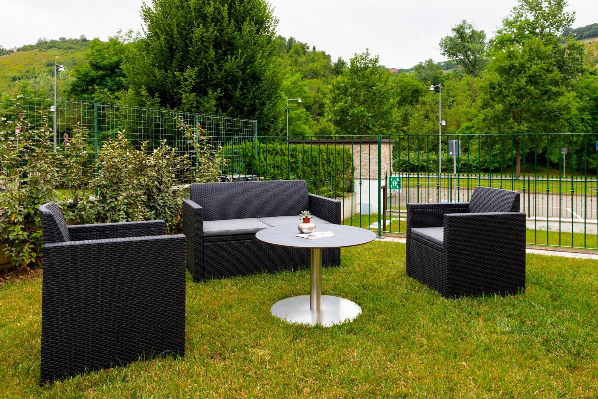 Lei Rooms Маранелло Екстер'єр фото