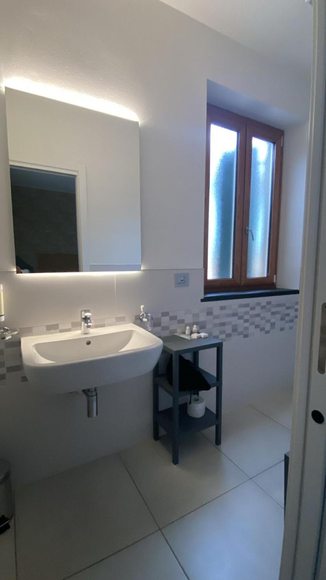 Lei Rooms Маранелло Екстер'єр фото