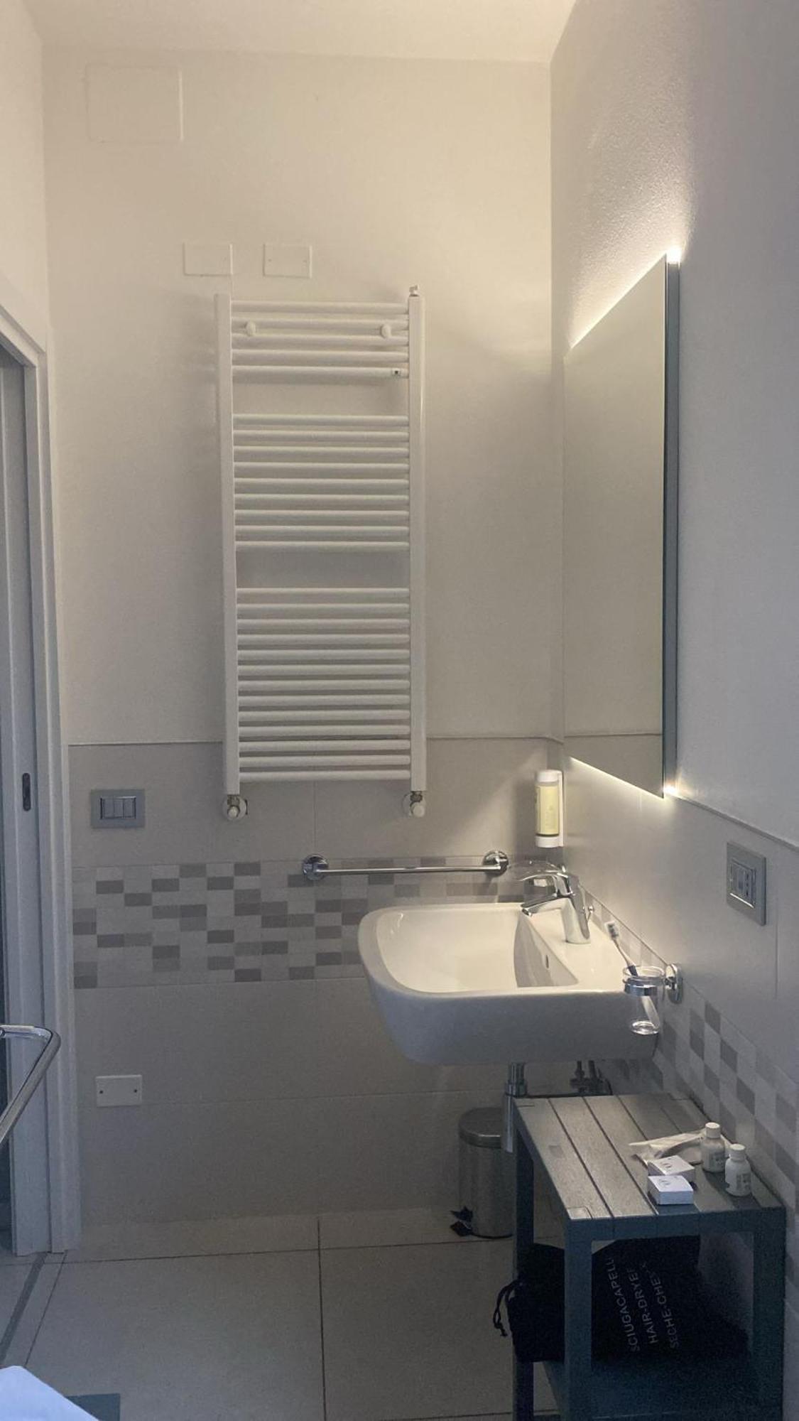 Lei Rooms Маранелло Екстер'єр фото